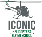 Iconic Helicopters