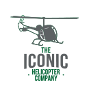 Iconic Helicopters